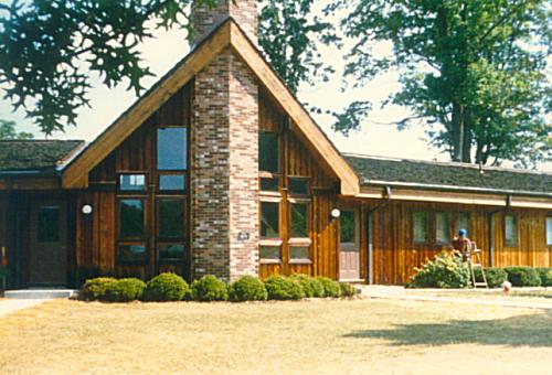 Foggy Mountain Lodge, Stahlstown, PA